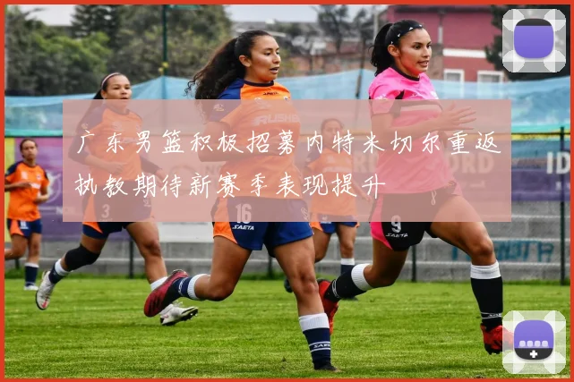 广东男篮积极招募内特米切尔重返执教期待新赛季表现提升
