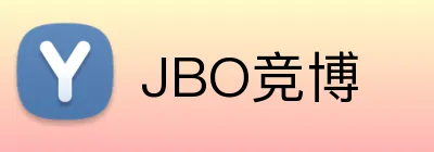 JBO竞博 logo